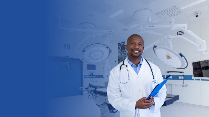 Picture of MaxiPharma Executive